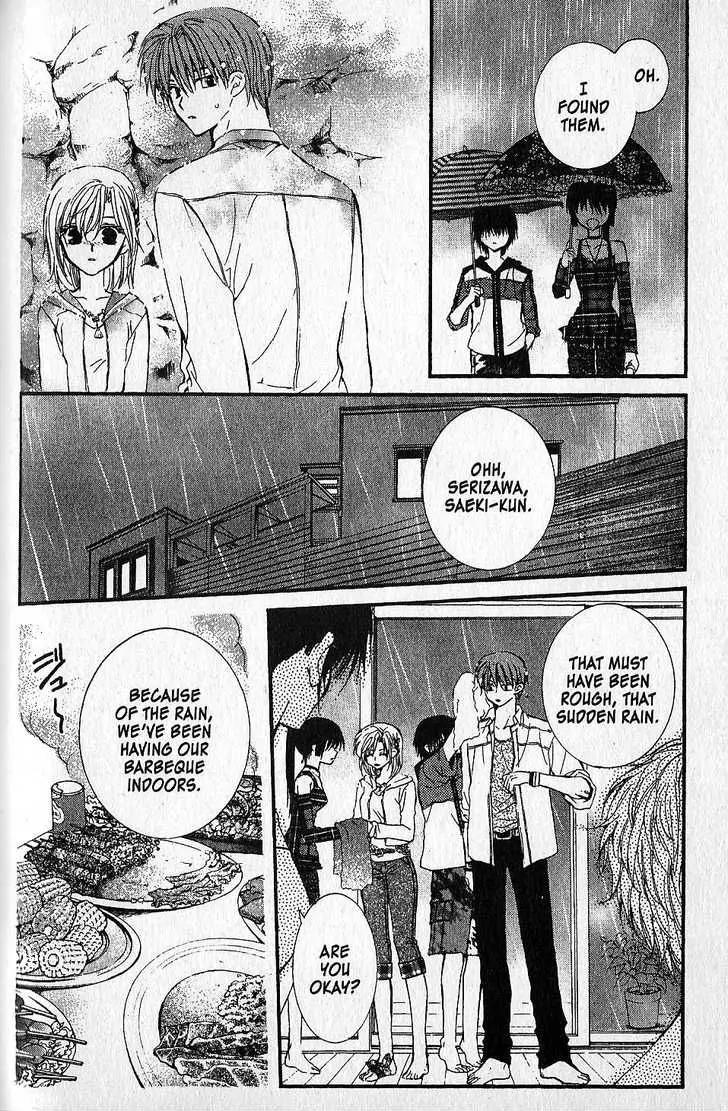 NG LIFE Chapter 44 page 8 - Chapter 44