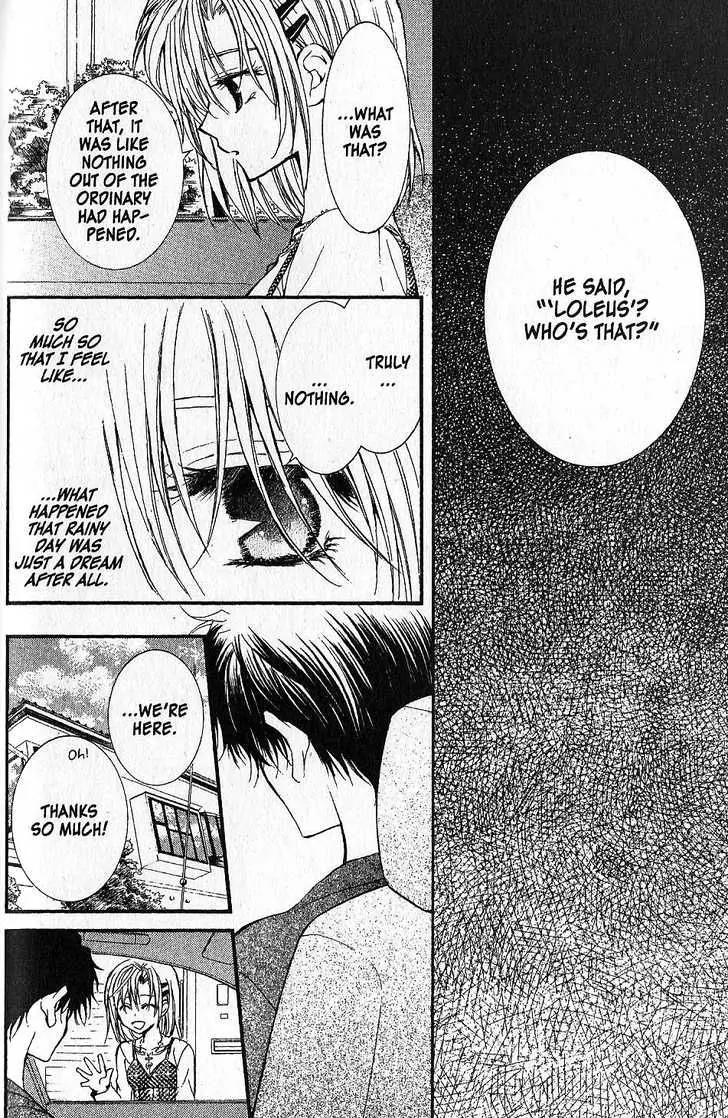 NG LIFE Chapter 45 page 7 - Chapter 45