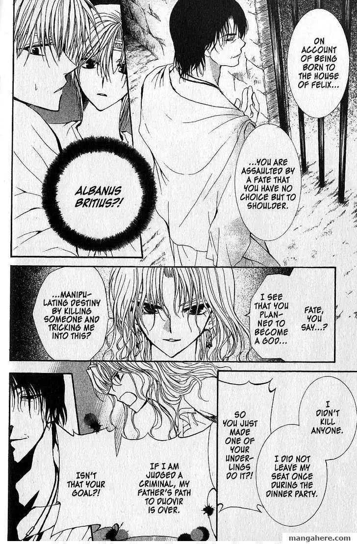 NG LIFE Chapter 46 page 22 - Chapter 46