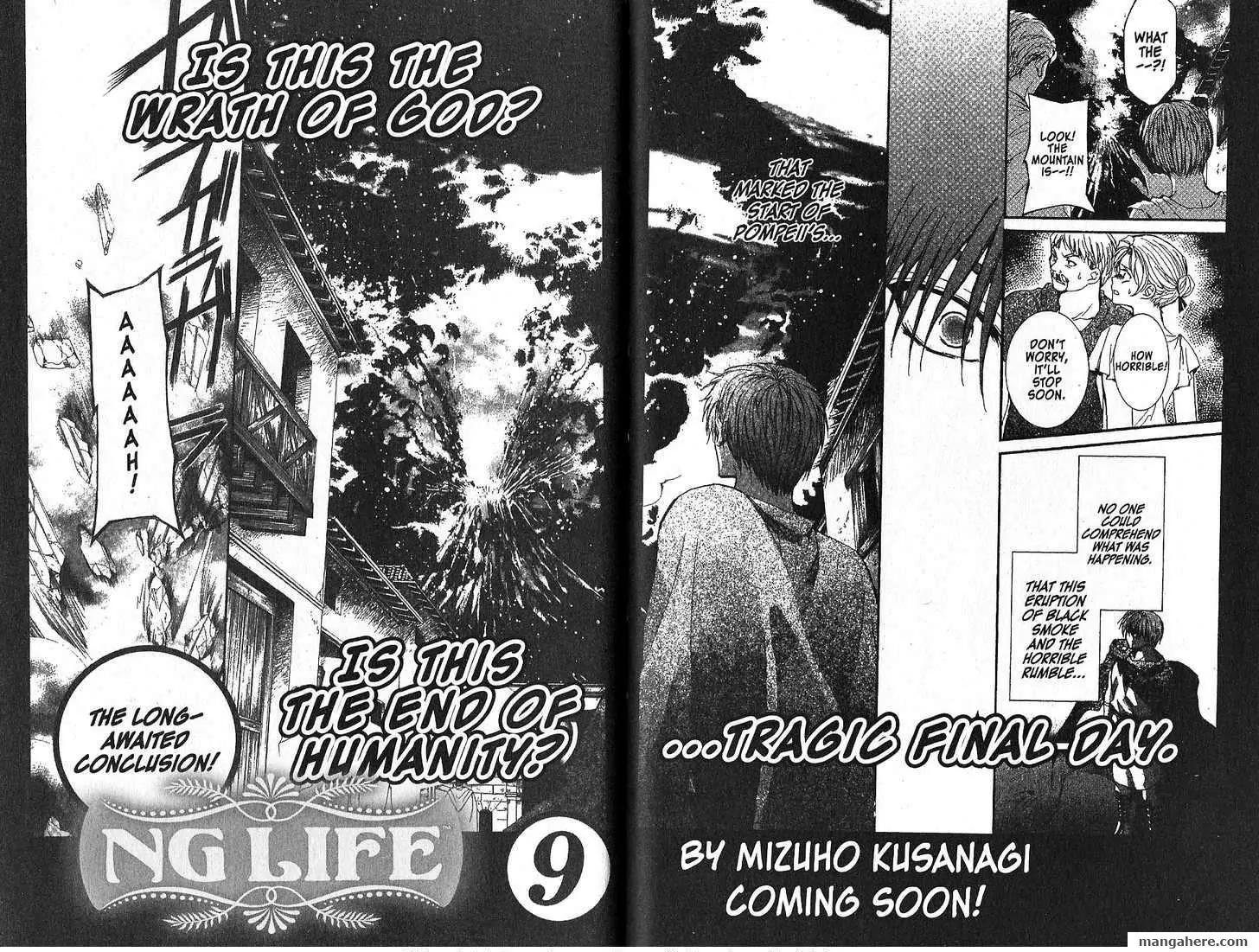 NG LIFE Chapter 46 page 36 - Chapter 46