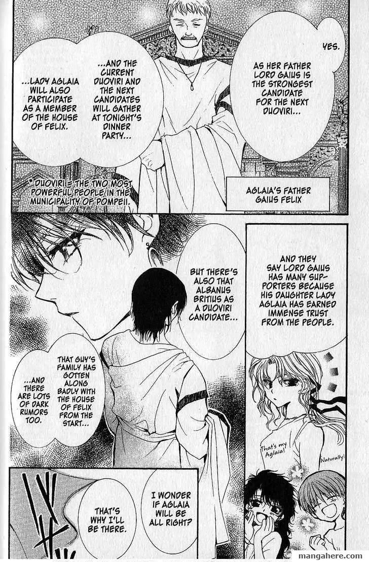 NG LIFE Chapter 46 page 6 - Chapter 46