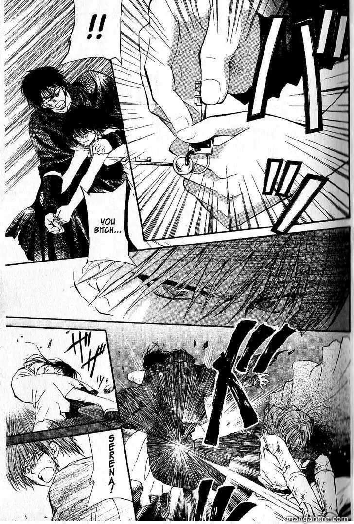 NG LIFE Chapter 47 page 17 - Chapter 47