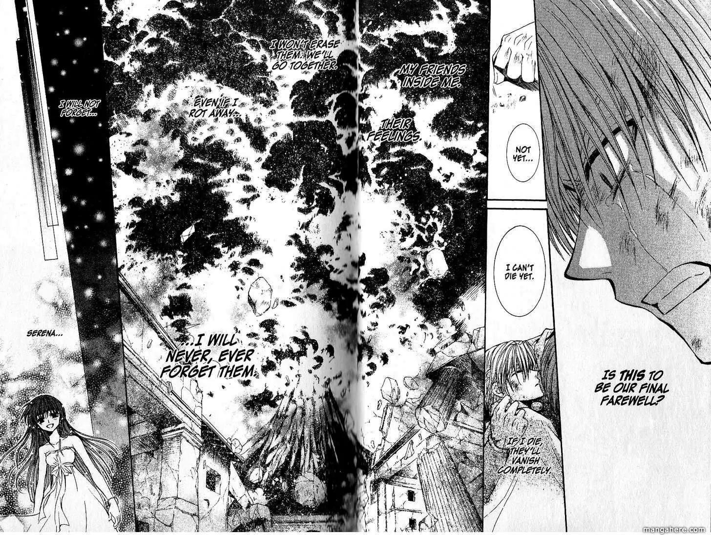 NG LIFE Chapter 47 page 30 - Chapter 47