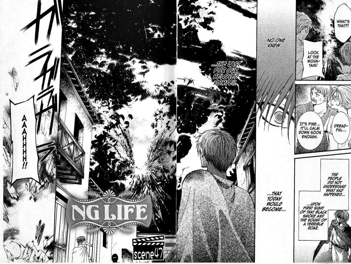 NG LIFE Chapter 47 page 6 - Chapter 47
