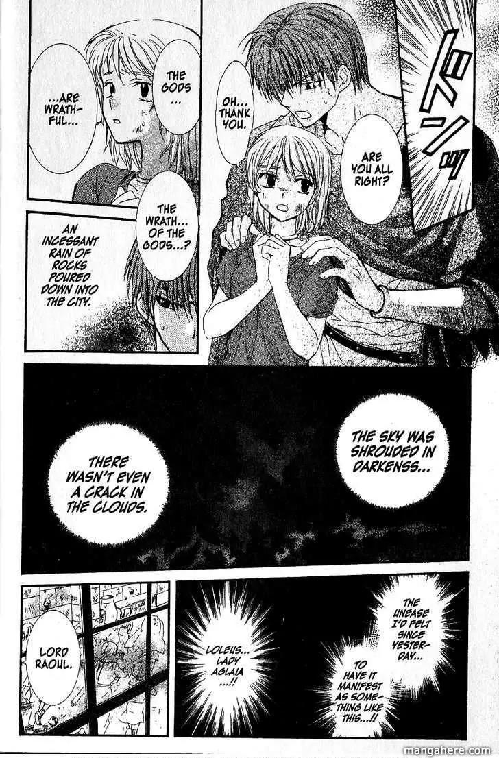 NG LIFE Chapter 47 page 7 - Chapter 47