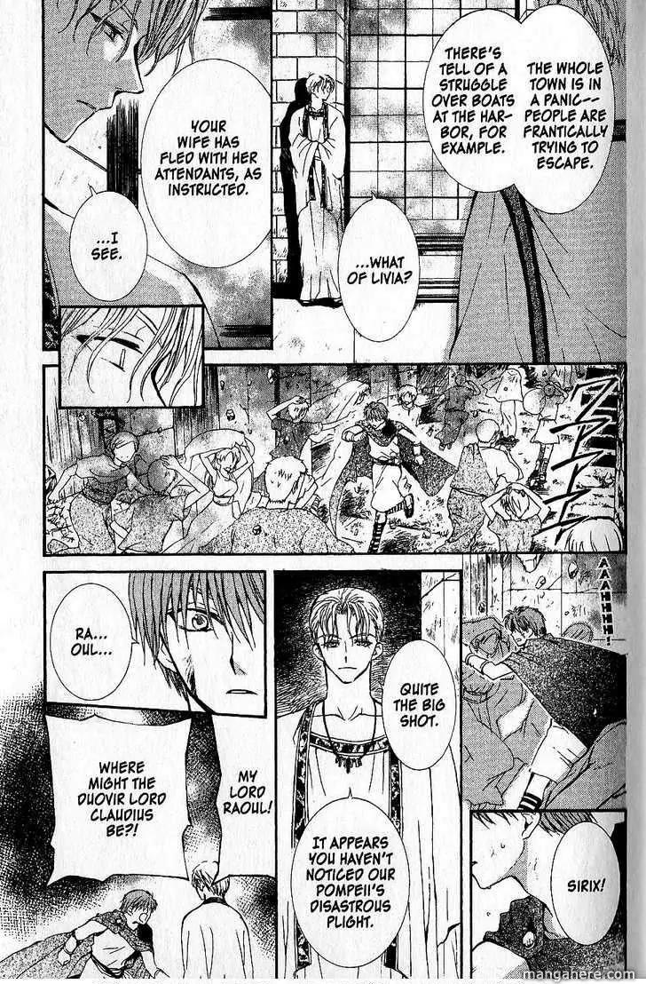 NG LIFE Chapter 47 page 8 - Chapter 47