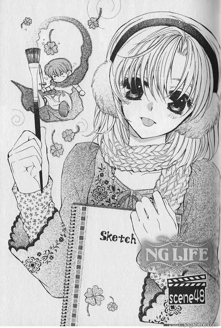 NG LIFE Chapter 48 page 1 - Chapter 48