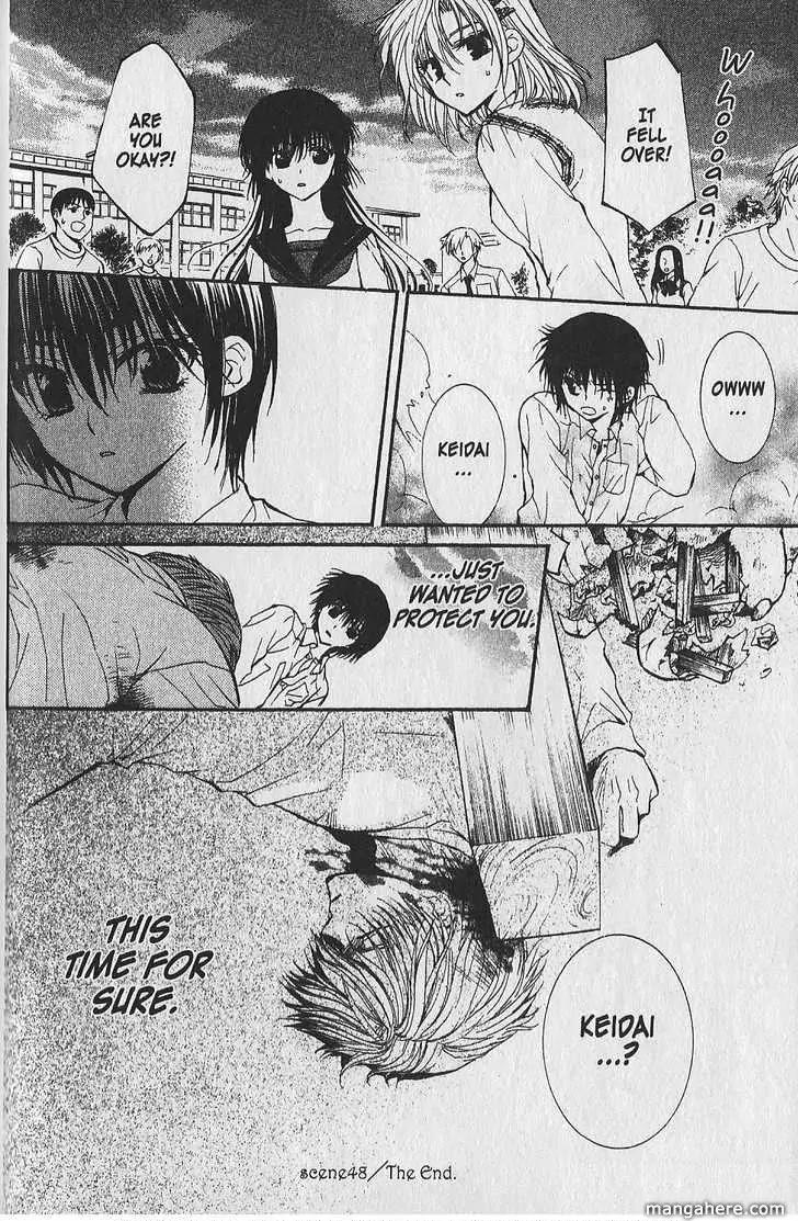 NG LIFE Chapter 48 page 29 - Chapter 48