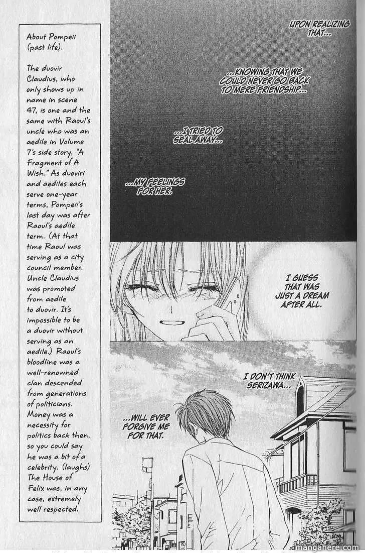 NG LIFE Chapter 48 page 7 - Chapter 48