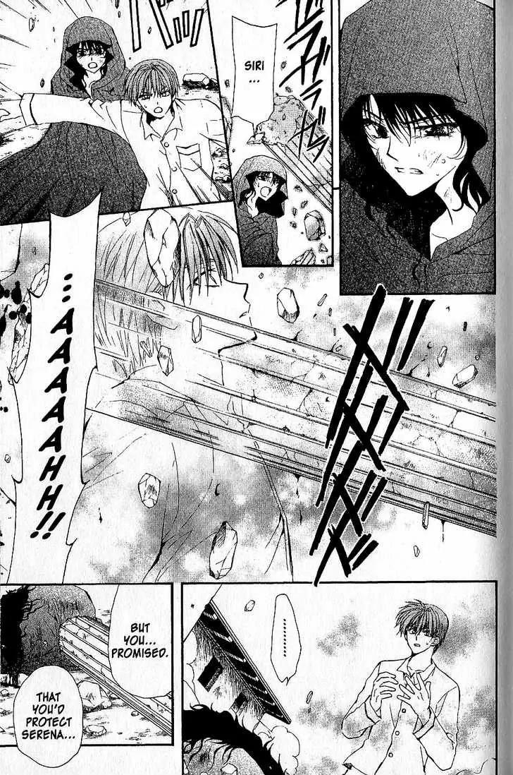 NG LIFE Chapter 49 page 14 - Chapter 49