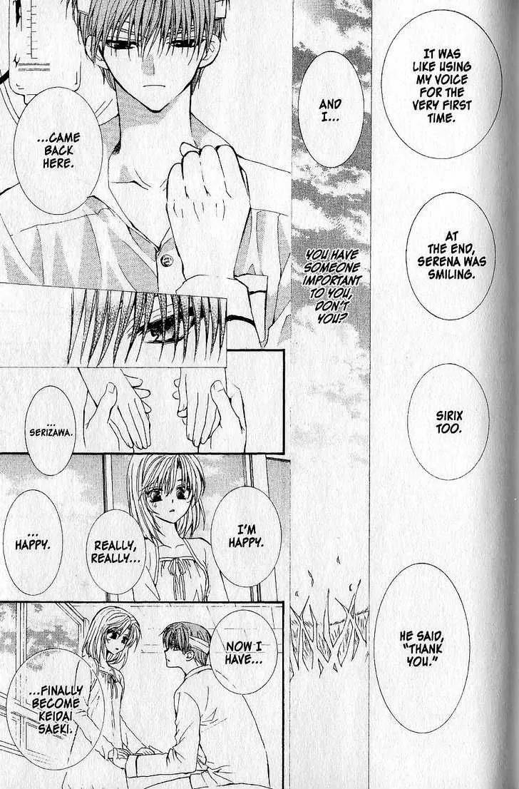 NG LIFE Chapter 50 page 25 - Chapter 50