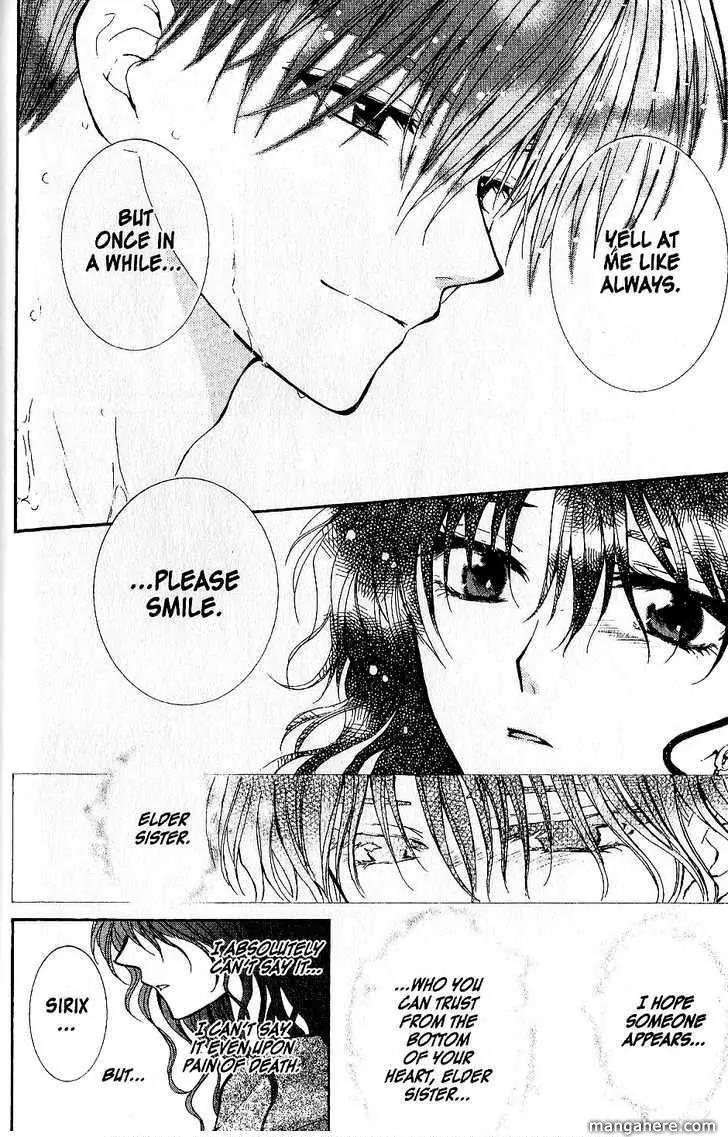 NG LIFE Chapter 51.2 page 14 - Chapter 51.2