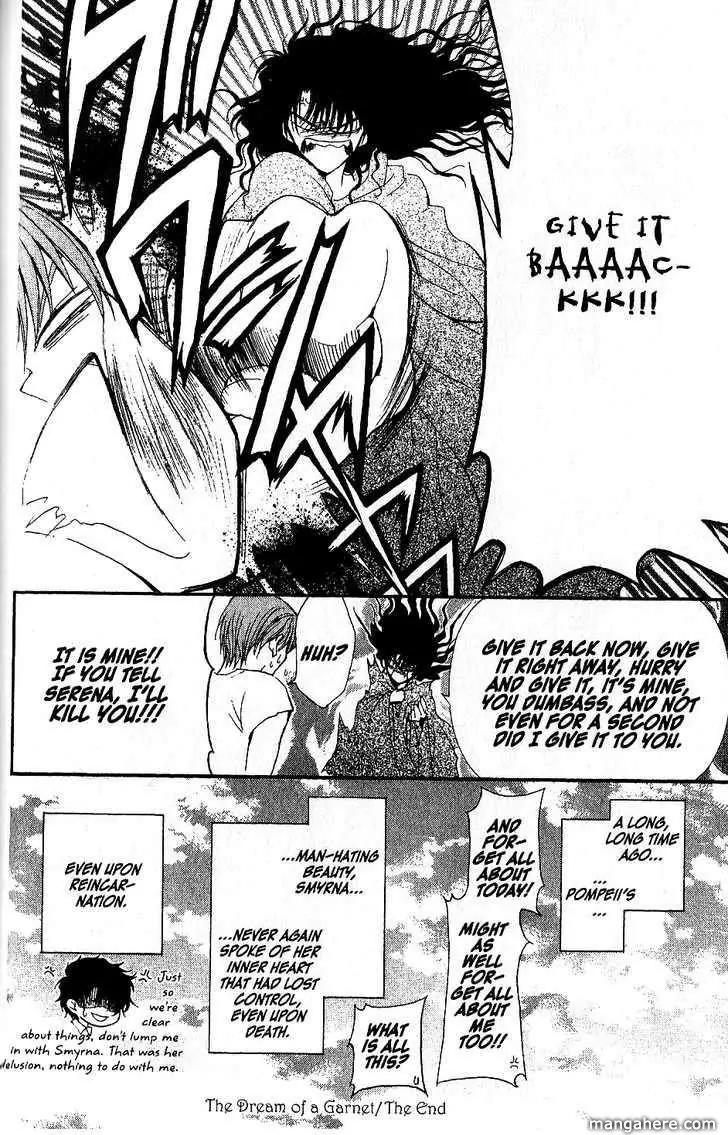NG LIFE Chapter 51.2 page 16 - Chapter 51.2