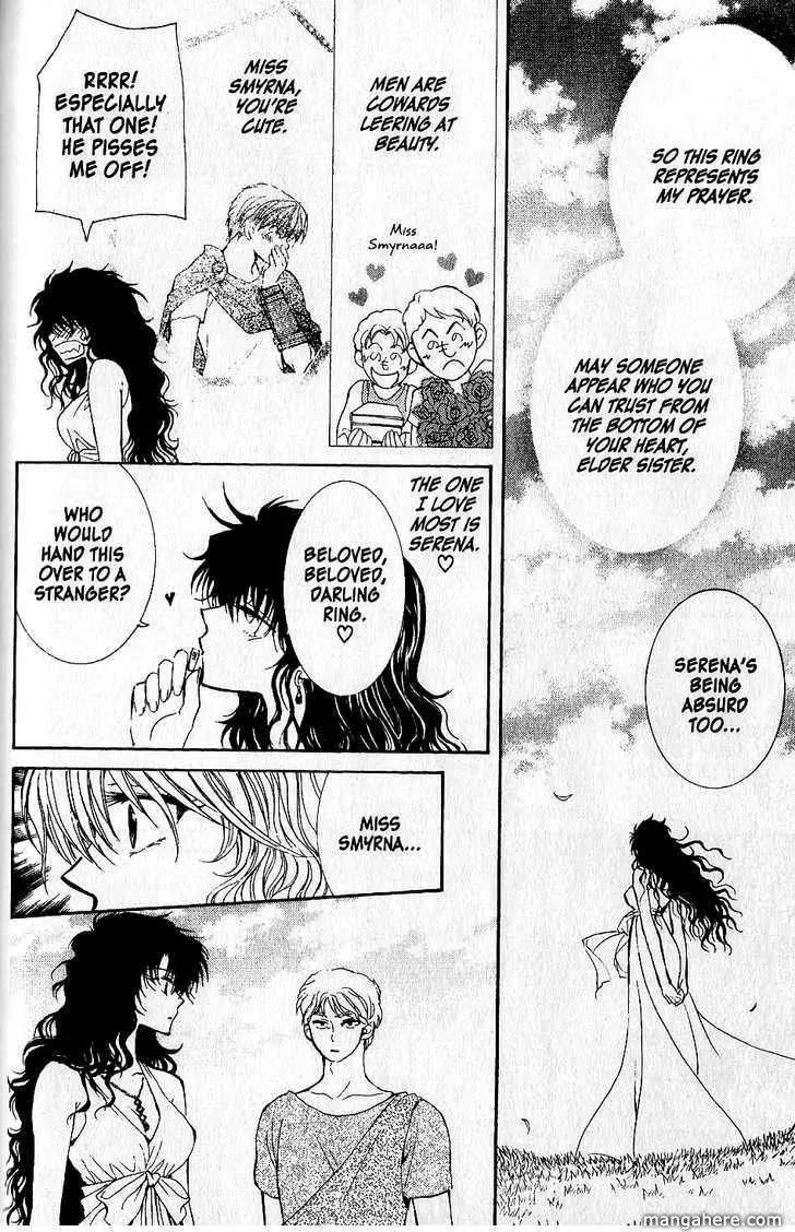 NG LIFE Chapter 51.2 page 6 - Chapter 51.2