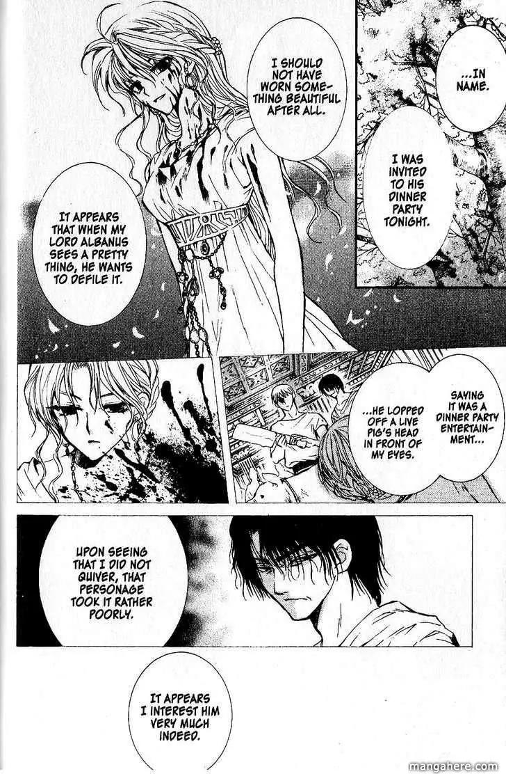 NG LIFE Chapter 51.3 page 4 - Chapter 51.3