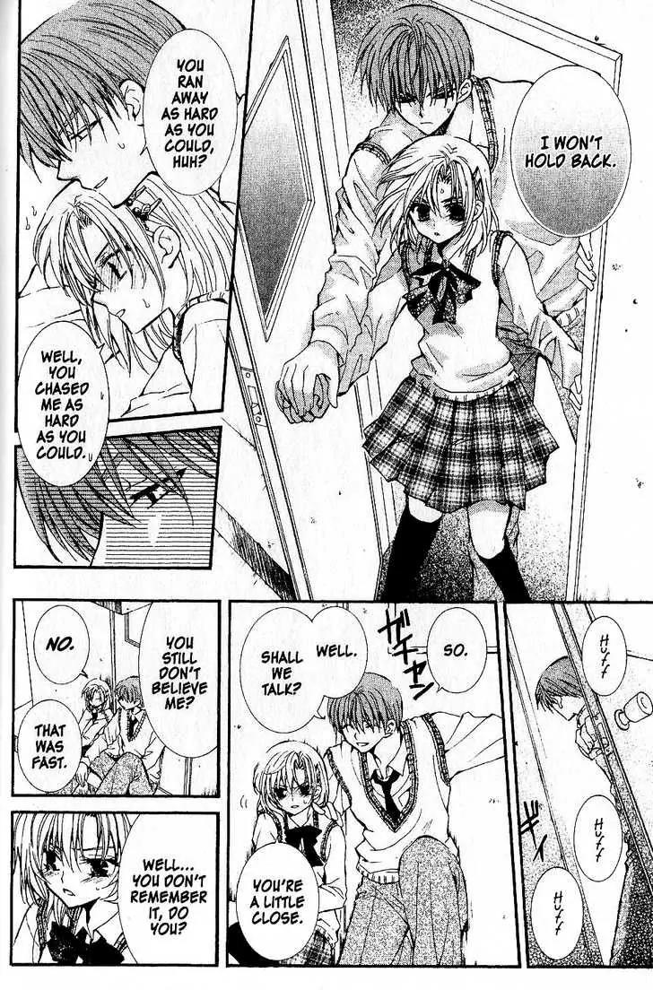 NG LIFE Chapter 51 page 20 - Chapter 51