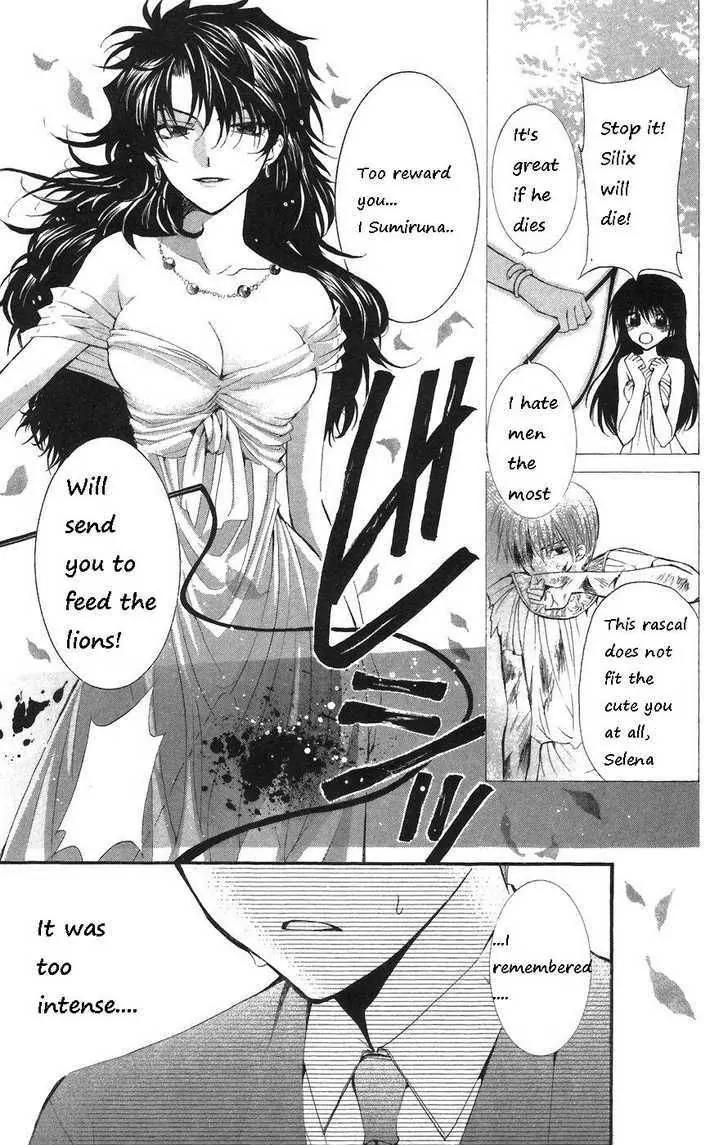 NG LIFE Chapter 9 page 31 - Chapter 9