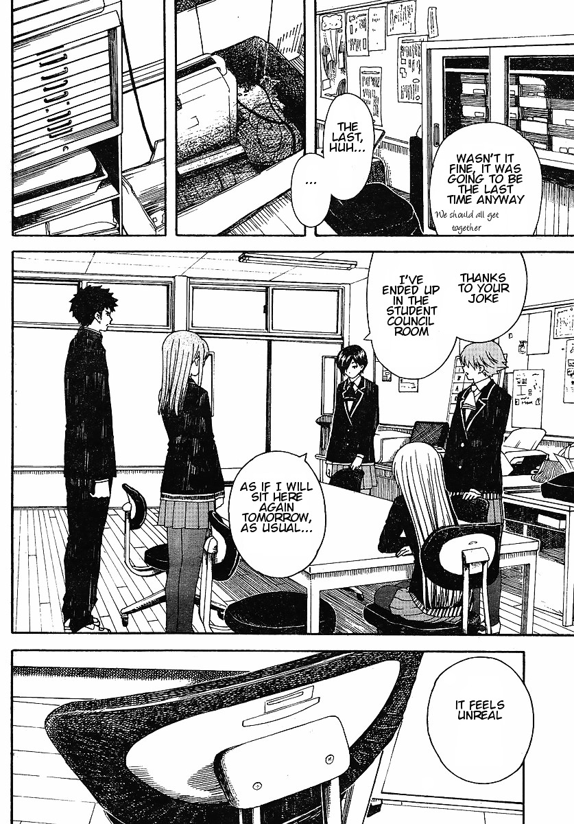 Nguruwa Kaihou Chapter 30 page 10 - Chapter 30 : [End]