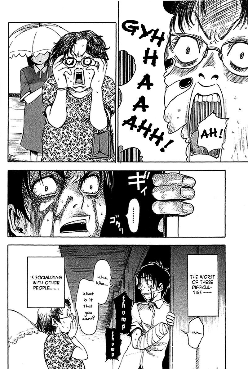 NHK ni Youkoso! Chapter 1 page 12 - Chapter 1: Welcome to the Project!