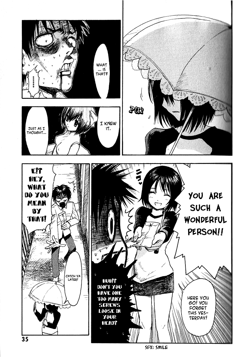 NHK ni Youkoso! Chapter 1 page 39 - Chapter 1: Welcome to the Project!