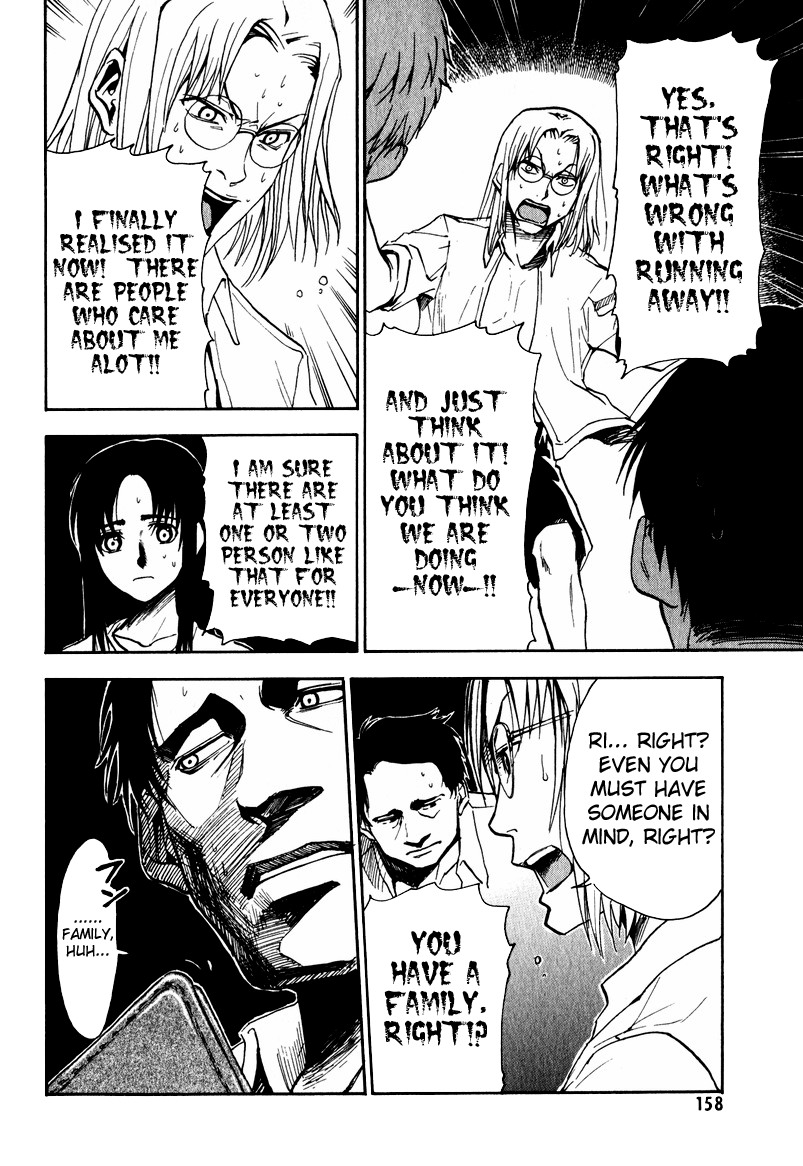 NHK ni Youkoso! Chapter 10 page 10 - Chapter 10: Welcome to Heaven!