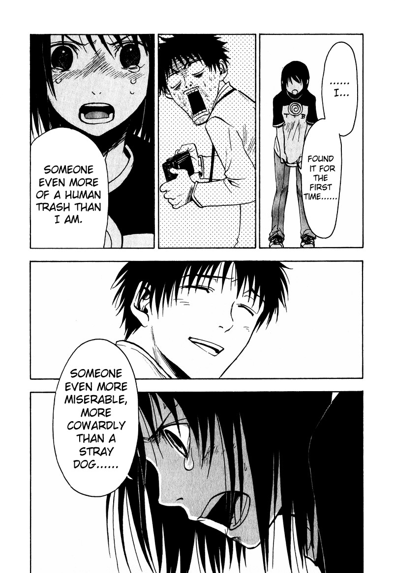 NHK ni Youkoso! Chapter 10 page 30 - Chapter 10: Welcome to Heaven!