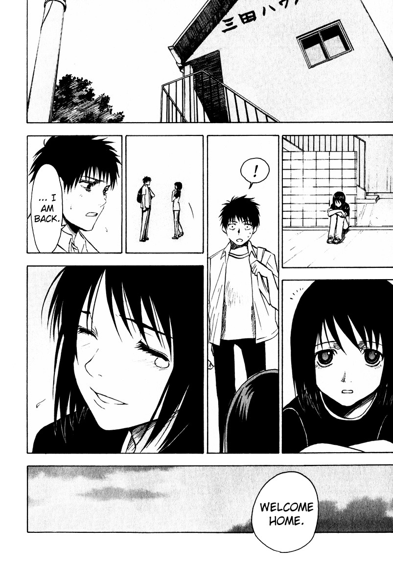 NHK ni Youkoso! Chapter 10 page 38 - Chapter 10: Welcome to Heaven!