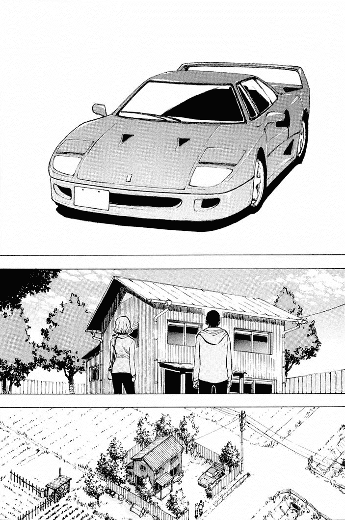 NHK ni Youkoso! Chapter 14 page 15 - Chapter 14: Welcome to My Way!