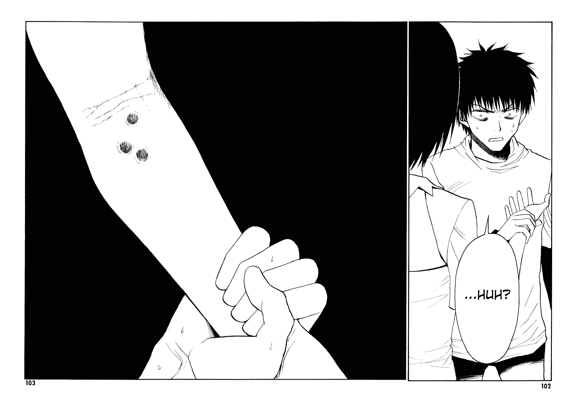 NHK ni Youkoso! Chapter 18 page 30 - Chapter 18: Welcome to the Trap!