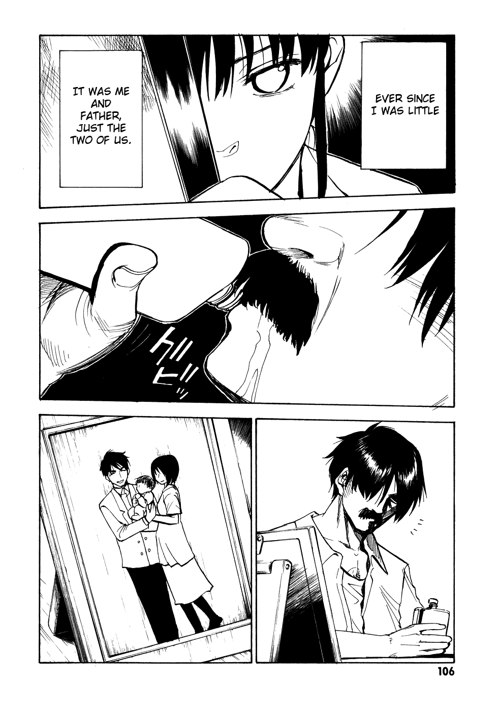 NHK ni Youkoso! Chapter 18 page 33 - Chapter 18: Welcome to the Trap!
