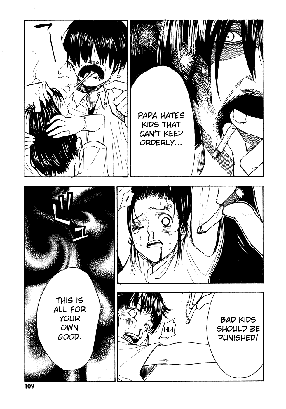NHK ni Youkoso! Chapter 18 page 36 - Chapter 18: Welcome to the Trap!