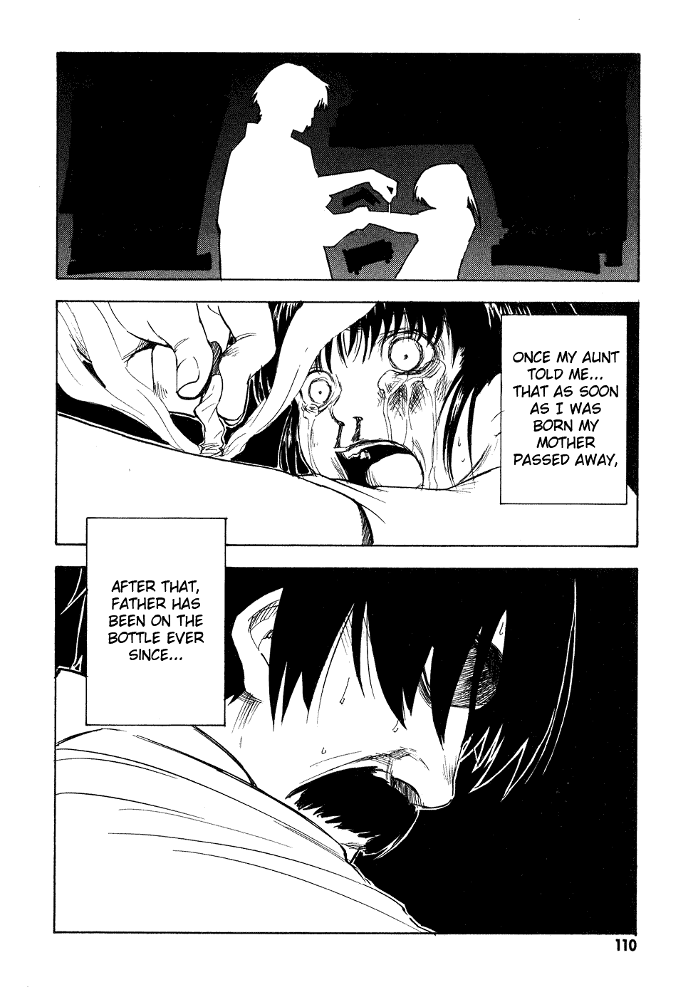 NHK ni Youkoso! Chapter 18 page 37 - Chapter 18: Welcome to the Trap!