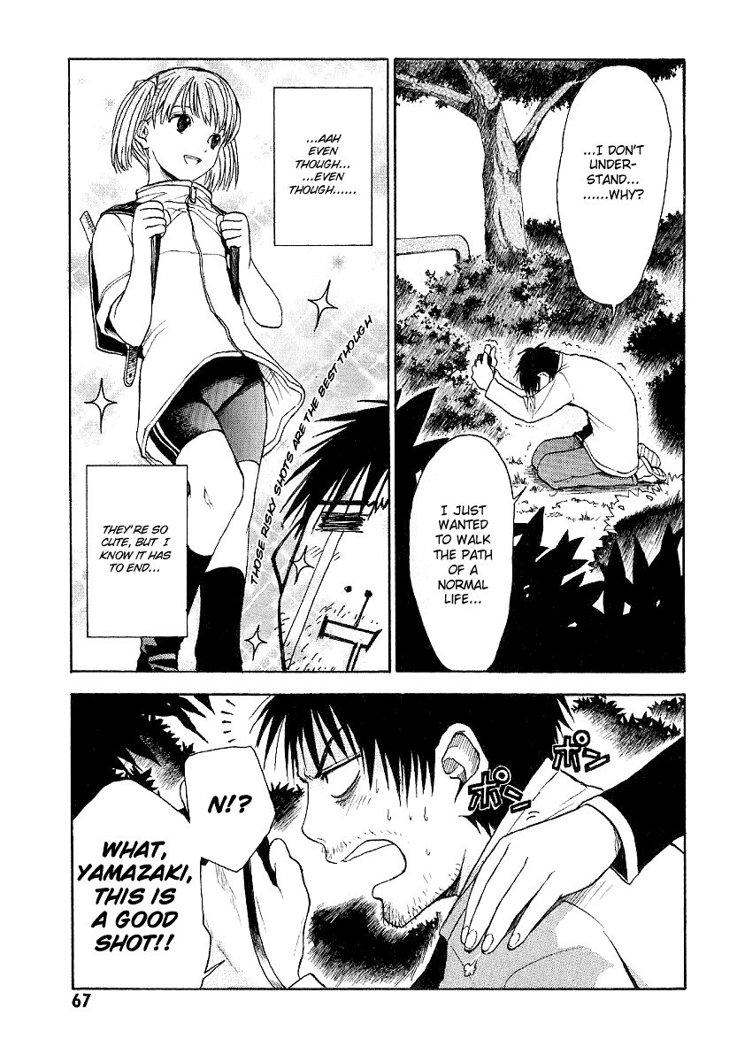 NHK ni Youkoso! Chapter 2 page 29 - Chapter 2: Welcome to the Lolita!