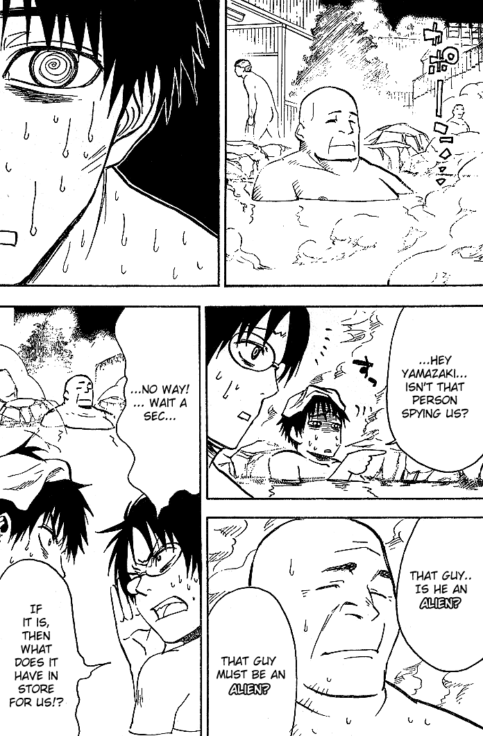NHK ni Youkoso! Chapter 21 page 10 - Chapter 21: Welcome to the Utopia!