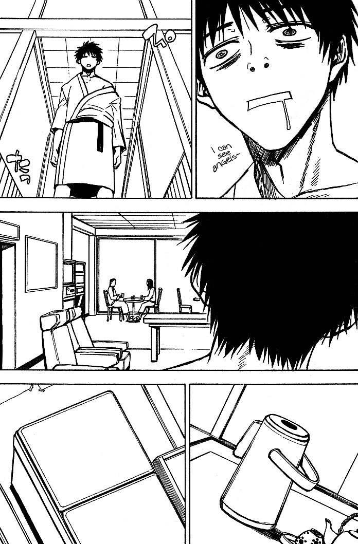NHK ni Youkoso! Chapter 21 page 14 - Chapter 21: Welcome to the Utopia!