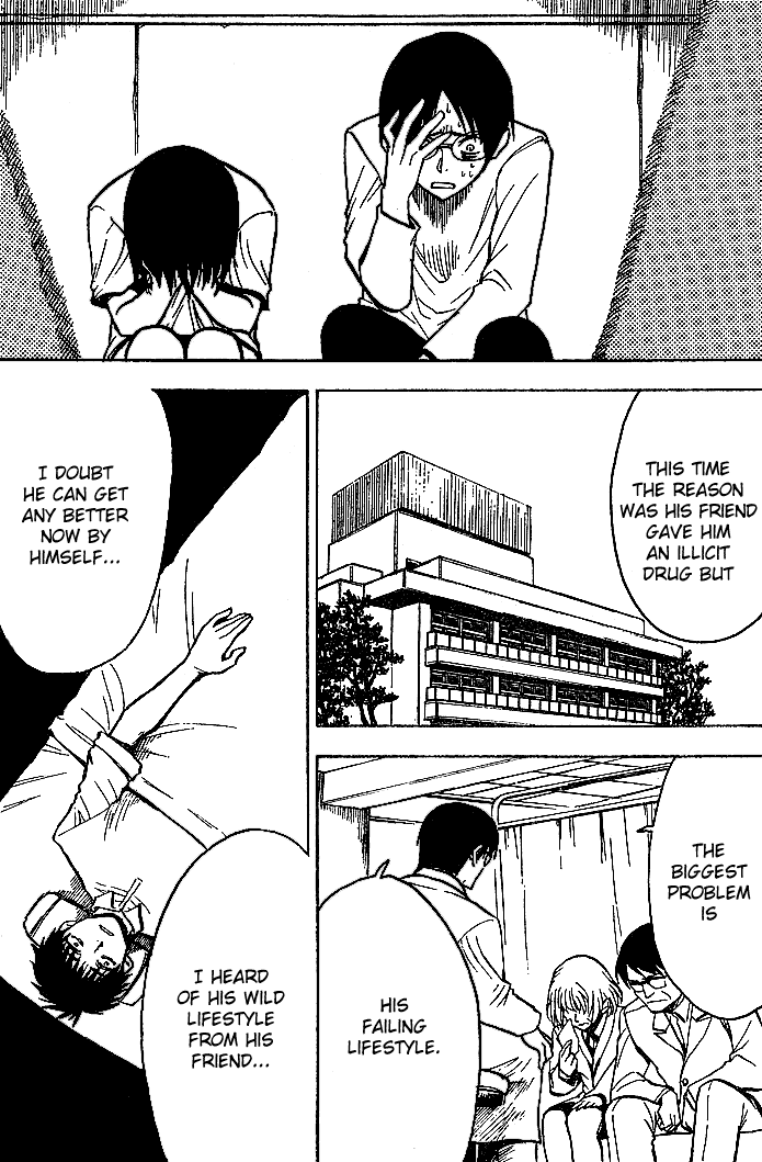 NHK ni Youkoso! Chapter 21 page 26 - Chapter 21: Welcome to the Utopia!
