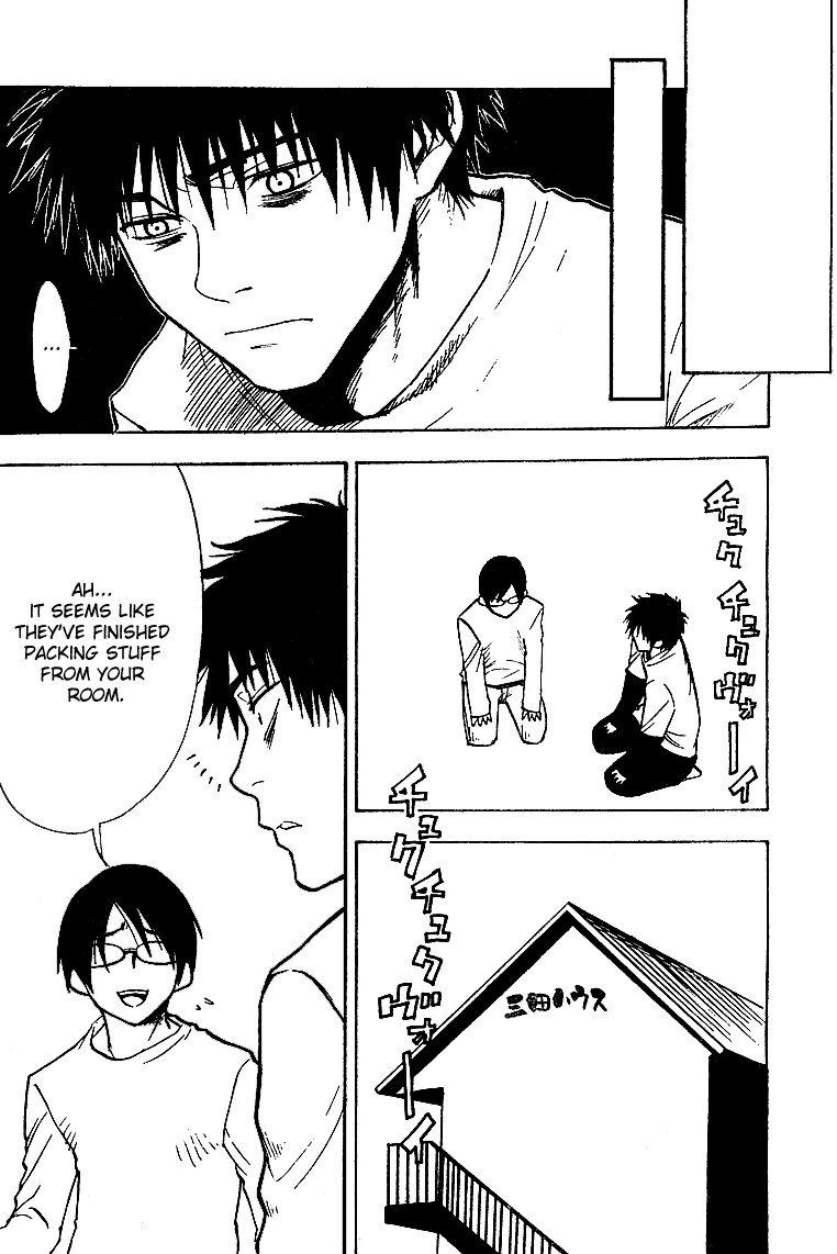 NHK ni Youkoso! Chapter 21 page 30 - Chapter 21: Welcome to the Utopia!