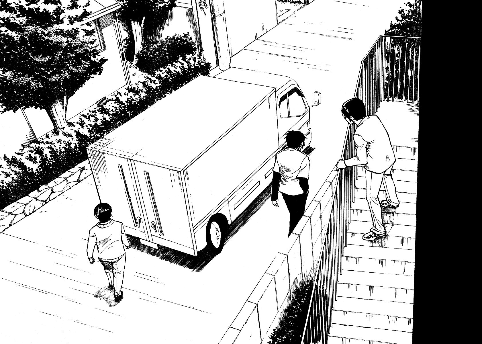 NHK ni Youkoso! Chapter 21 page 32 - Chapter 21: Welcome to the Utopia!