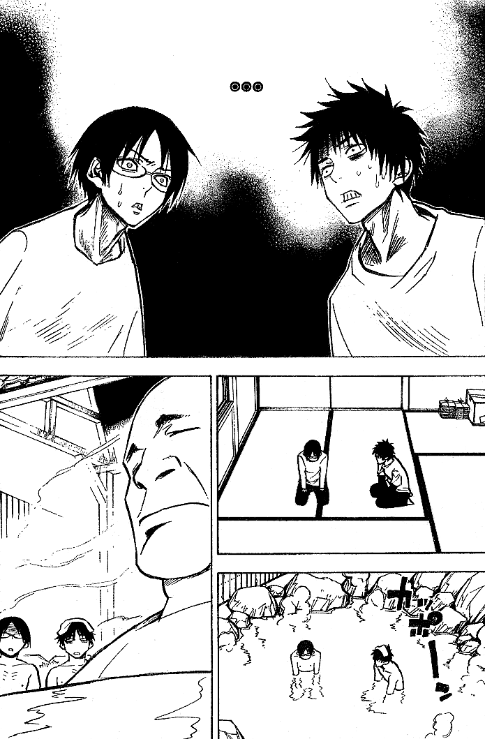 NHK ni Youkoso! Chapter 21 page 9 - Chapter 21: Welcome to the Utopia!
