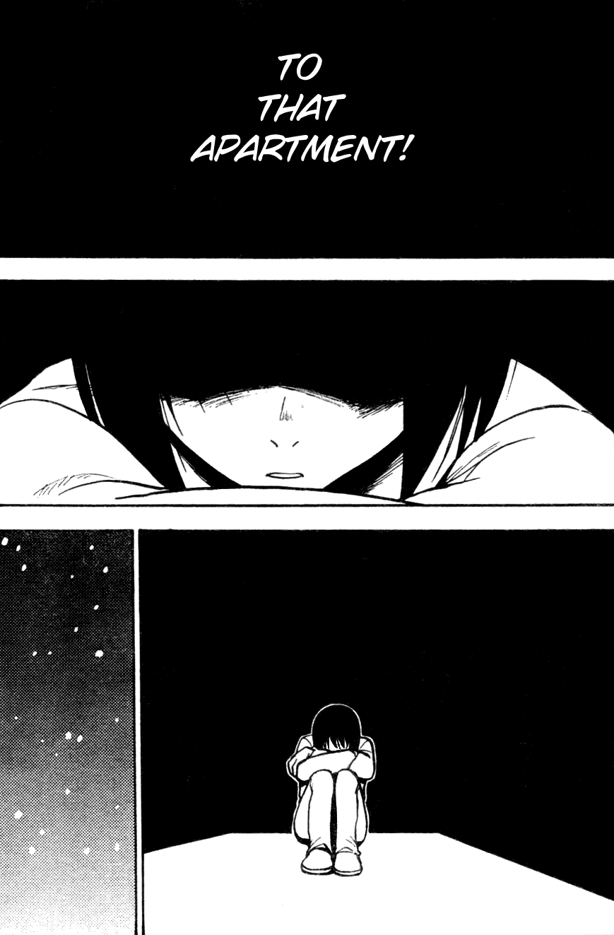 NHK ni Youkoso! Chapter 22 page 26 - Chapter 22: Welcome to the Memories!