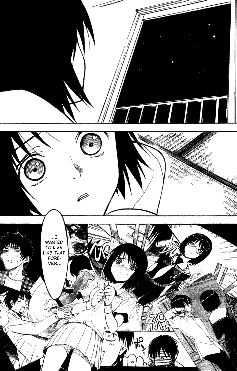 NHK ni Youkoso! Chapter 22 page 32 - Chapter 22: Welcome to the Memories!