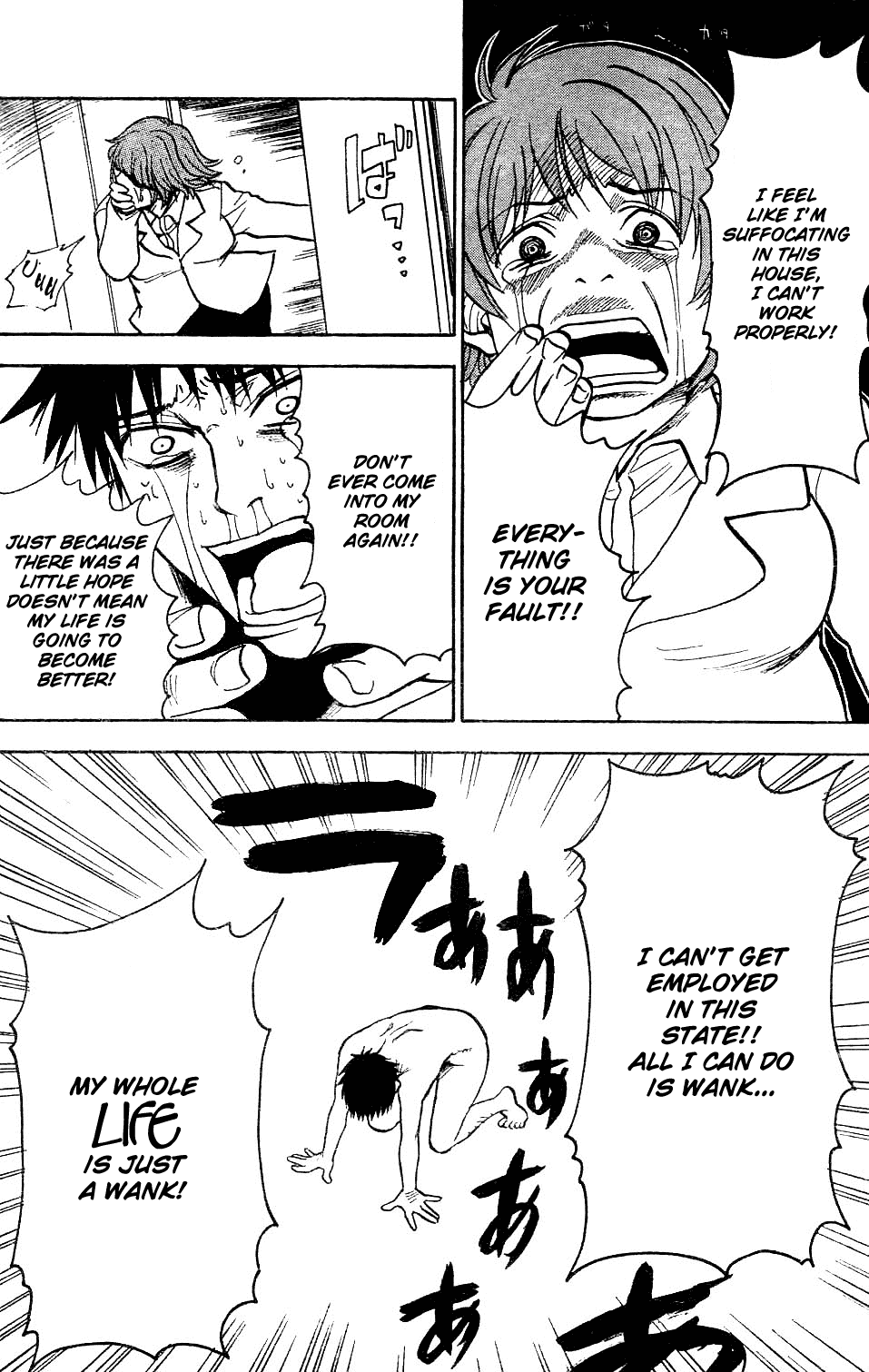 NHK ni Youkoso! Chapter 23 page 29 - Chapter 23: Welcome to the Pleasure!