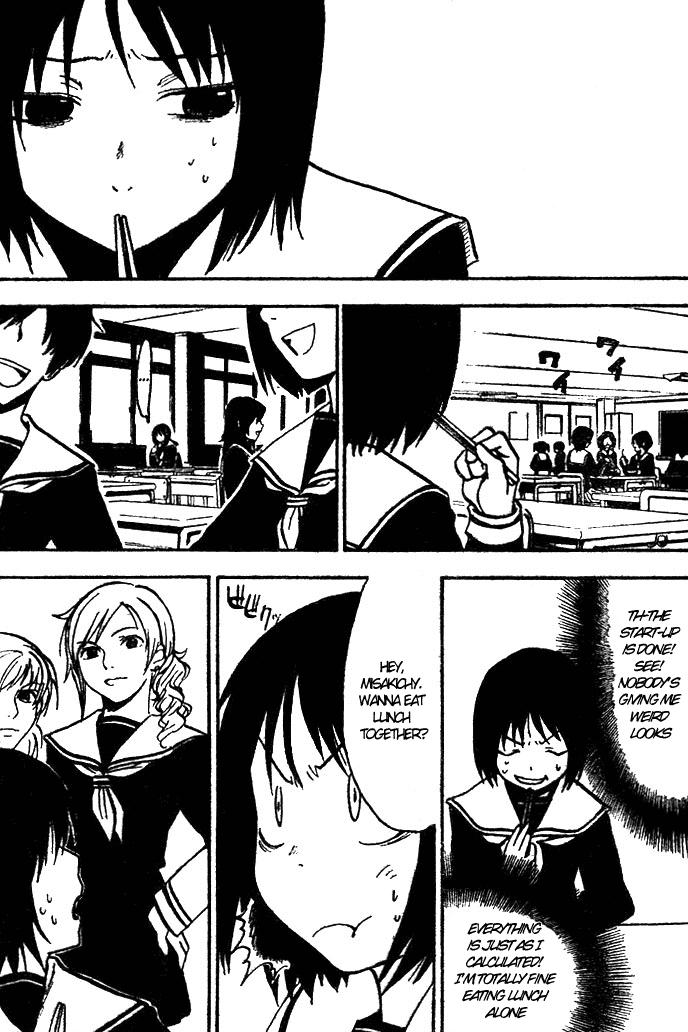 NHK ni Youkoso! Chapter 24 page 15 - Chapter 24: Welcome to the Tarutaru!