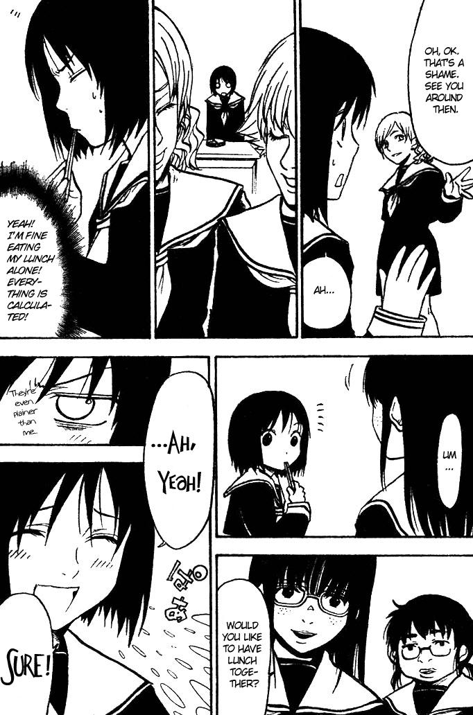 NHK ni Youkoso! Chapter 24 page 18 - Chapter 24: Welcome to the Tarutaru!