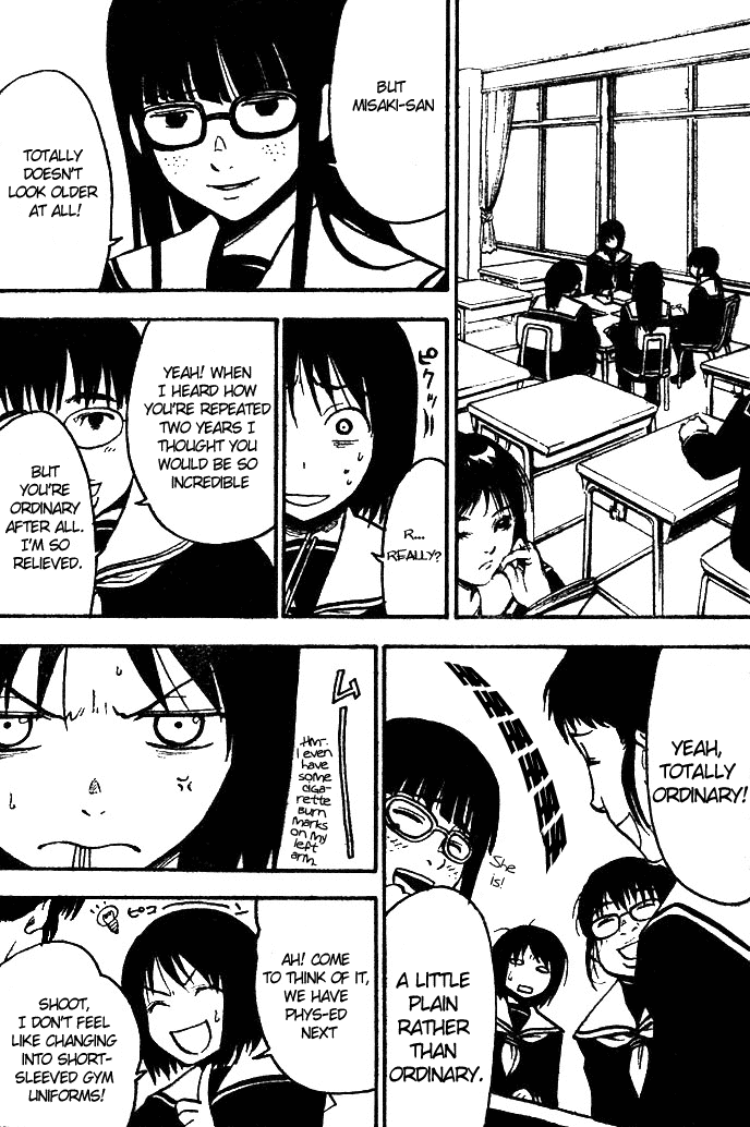 NHK ni Youkoso! Chapter 24 page 19 - Chapter 24: Welcome to the Tarutaru!