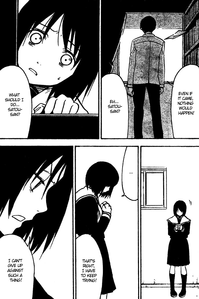 NHK ni Youkoso! Chapter 24 page 26 - Chapter 24: Welcome to the Tarutaru!