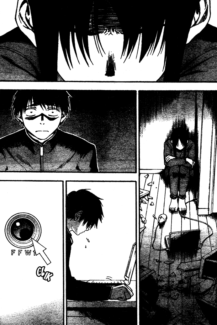 NHK ni Youkoso! Chapter 25 page 29 - Chapter 25: Welcome to the Next Stage!