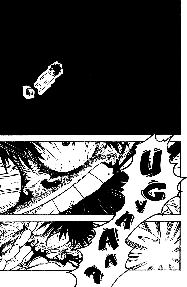NHK ni Youkoso! Chapter 27 page 17 - Chapter 27: Welcome to Being Caught in Your Own Trap!