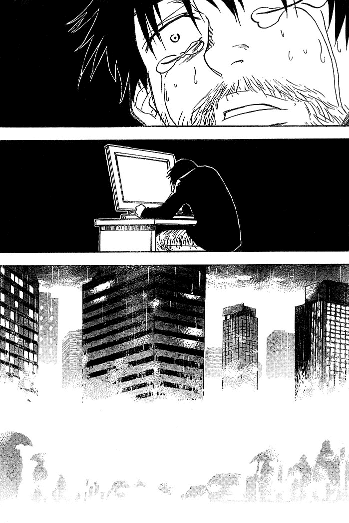 NHK ni Youkoso! Chapter 27 page 30 - Chapter 27: Welcome to Being Caught in Your Own Trap!