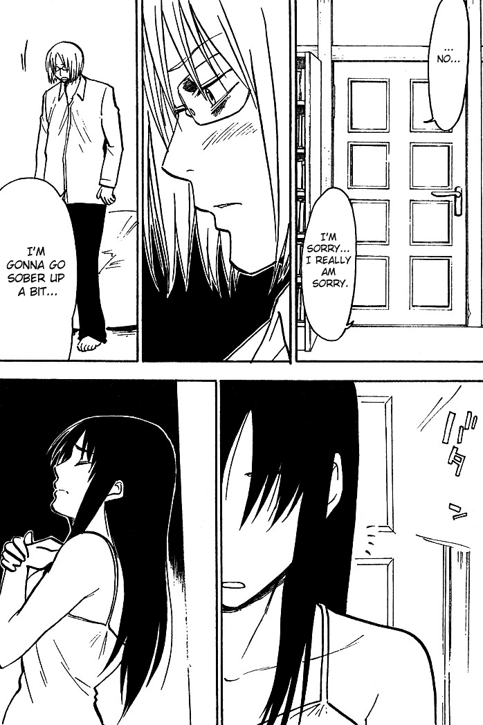 NHK ni Youkoso! Chapter 28 page 27 - Chapter 28: Welcome to the Industrial Secret!